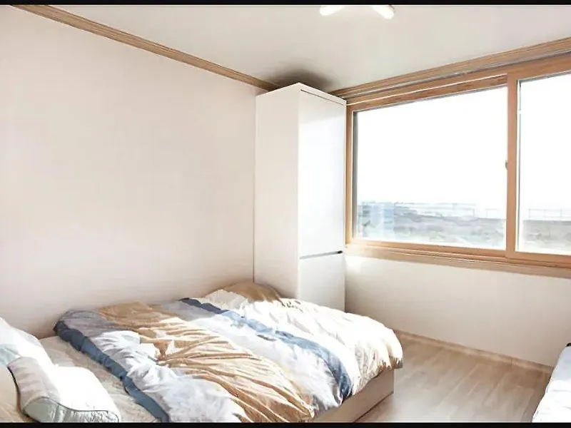 Jeju Sky And Sea Pension Casa vacanze