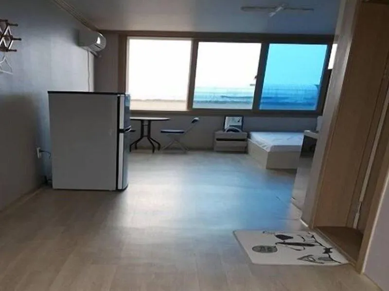 Jeju Sky And Sea Pension
