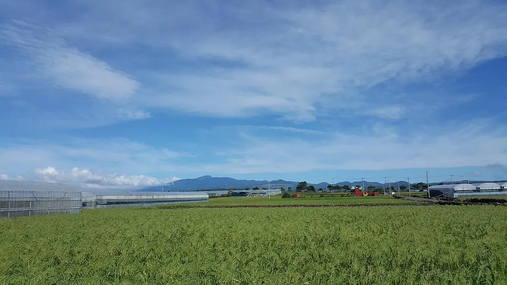 Casa vacanze Jeju Sky And Sea Pension