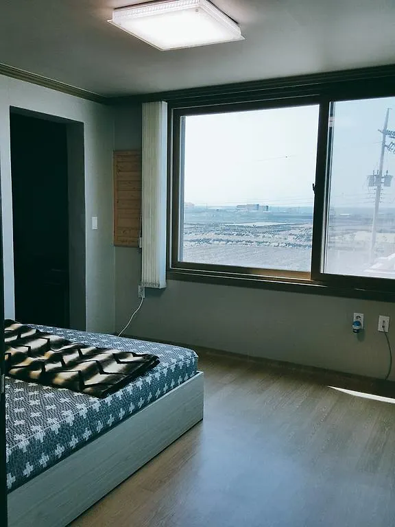 Jeju Sky And Sea Pension Corea del Sud