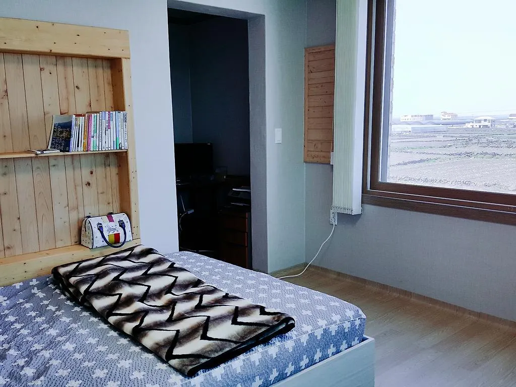 Jeju Sky And Sea Pension