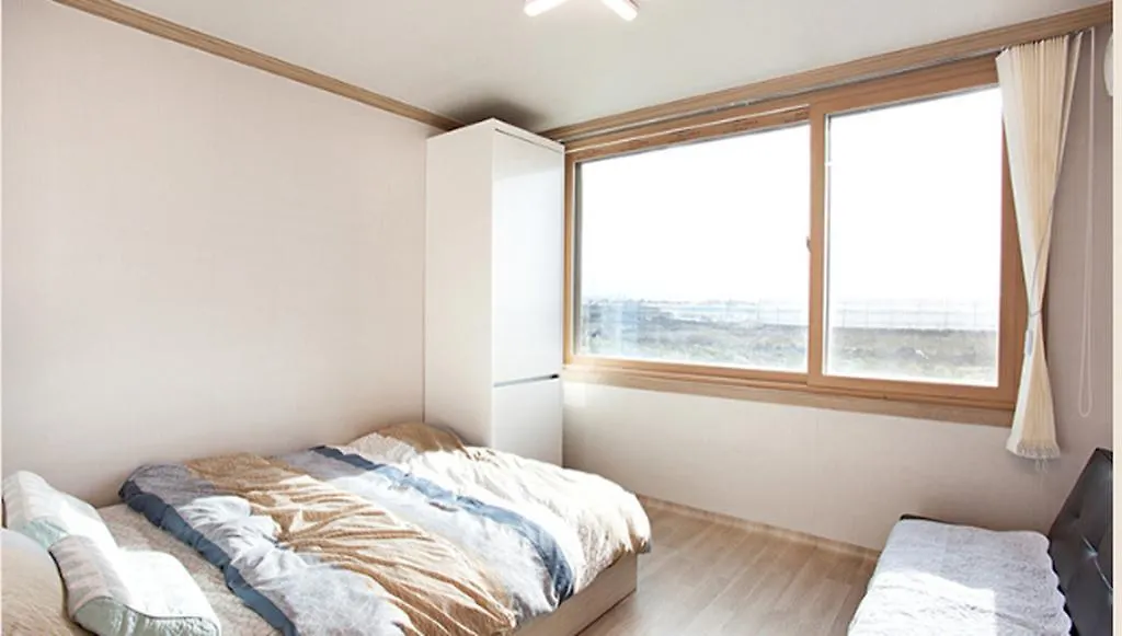 Jeju Sky And Sea Pension